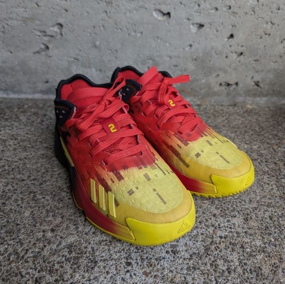 Kids D.O.N. Issue #4 Dash - Picture 5 of 11